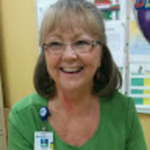 Meet your Posher, Donna